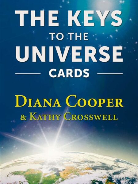 The Keys to the Universe Cards
