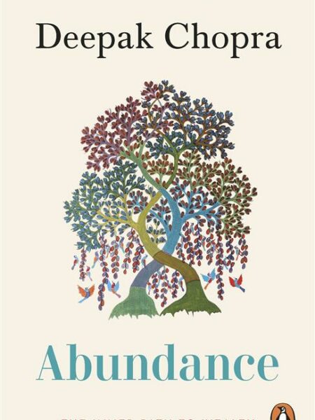 Abundance: The Inner Path To Wealth