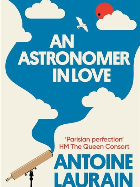Astronomer In Love