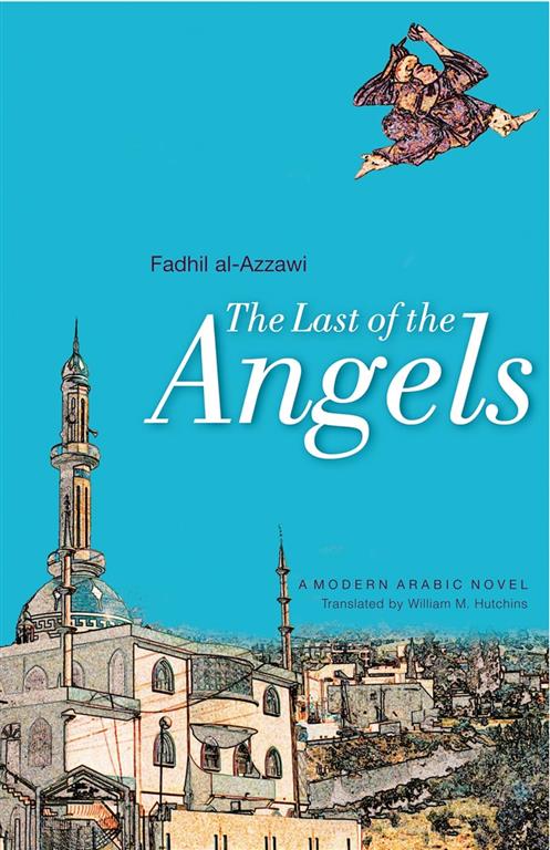 The Last of the Angels