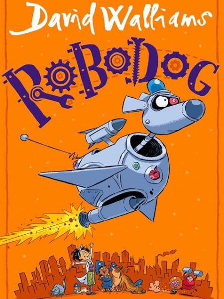 Robodog