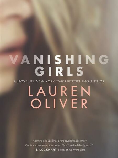 Vanishing Girls