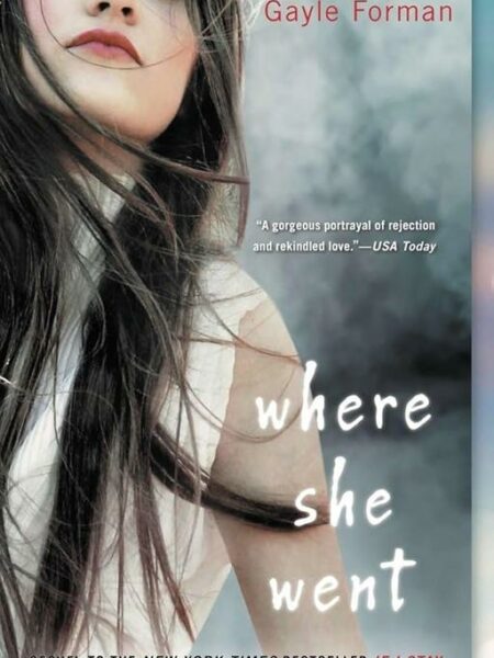 If I Stay 2: Where She Went