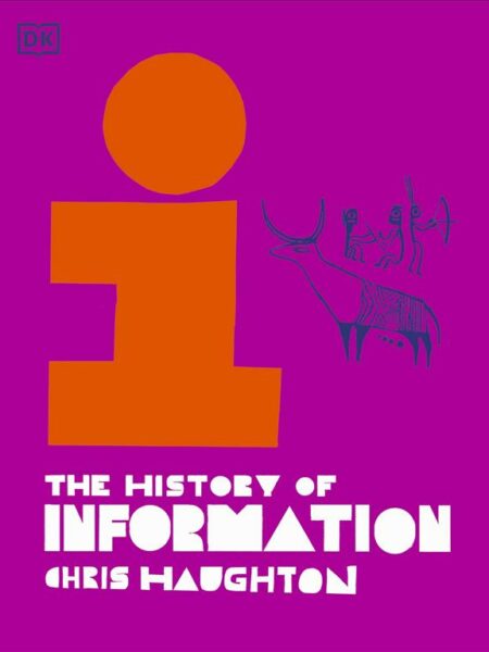 The History of Information