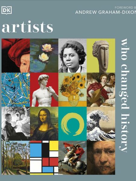 Artists Who Changed History