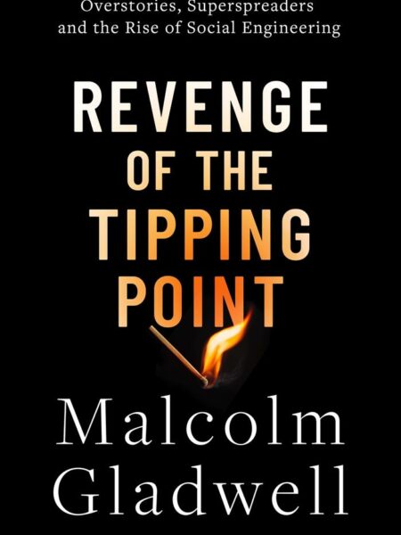Revenge of the Tipping Point