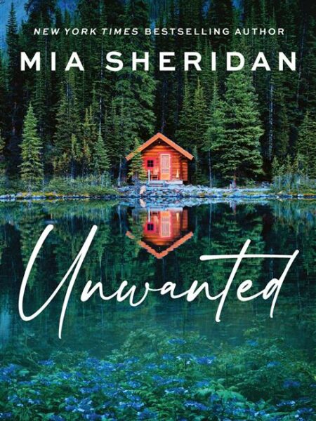 Men and Monsters 1: Unwanted