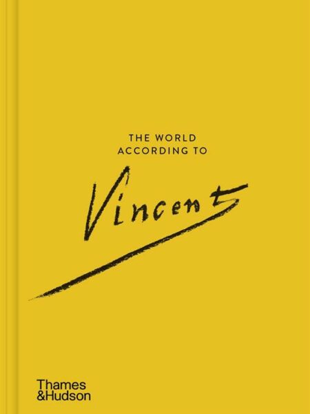 The World According to: Vincent van Gogh