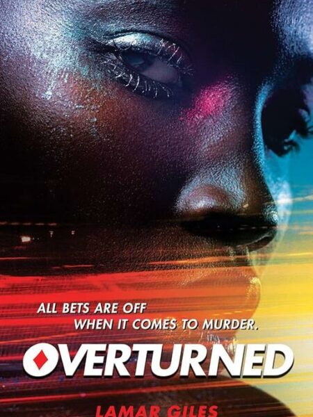 Overturned