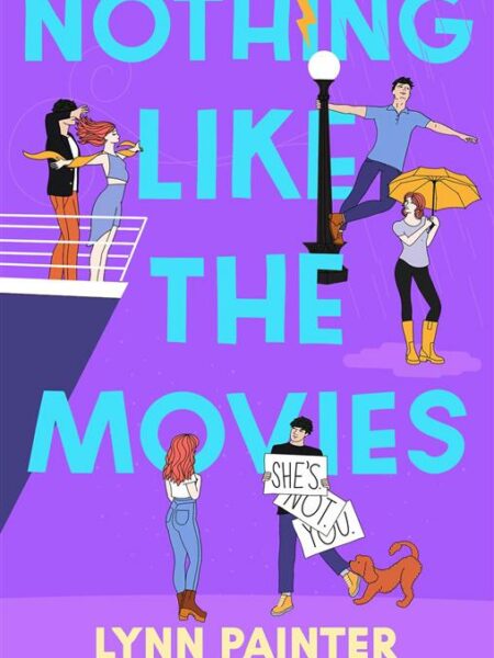 Nothing Like the Movies