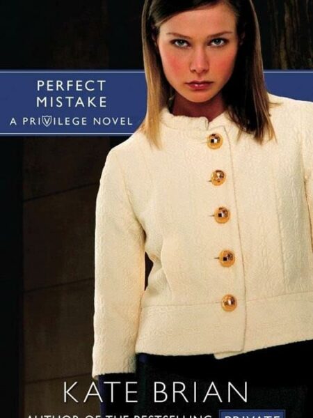 Privilege 3: Perfect Mistake