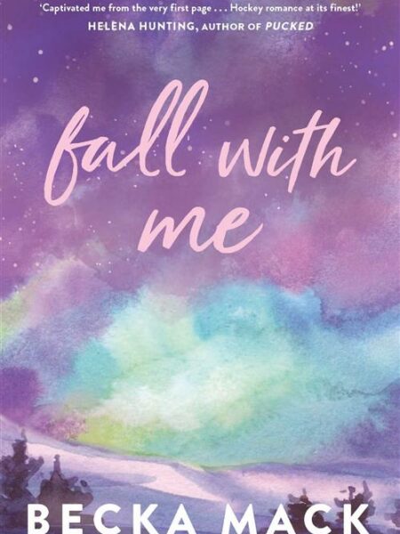 Playing For Keeps 4: Fall with Me