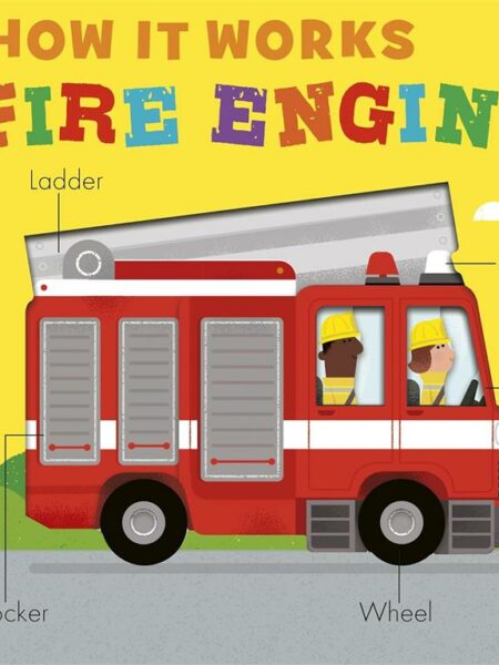How it works: Fire Engine