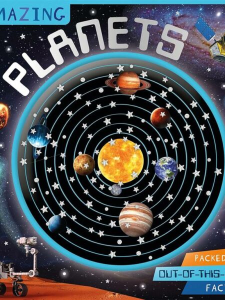 Amazing Planets