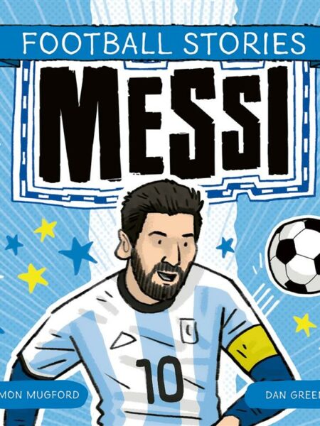 Football Stories: Messi