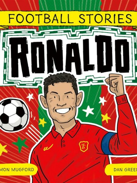 Football Stories: Ronaldo