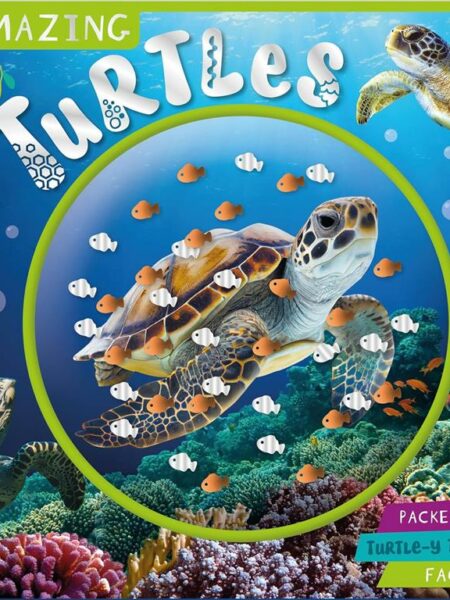 Amazing Turtles