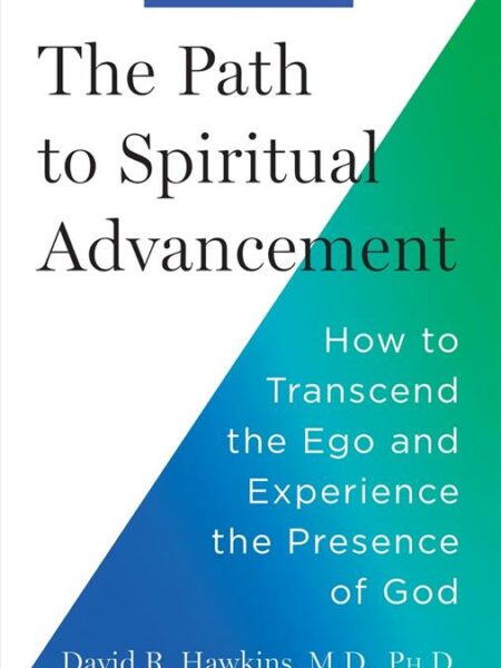 The Path to Spiritual Advancement: How to Transcend the Ego