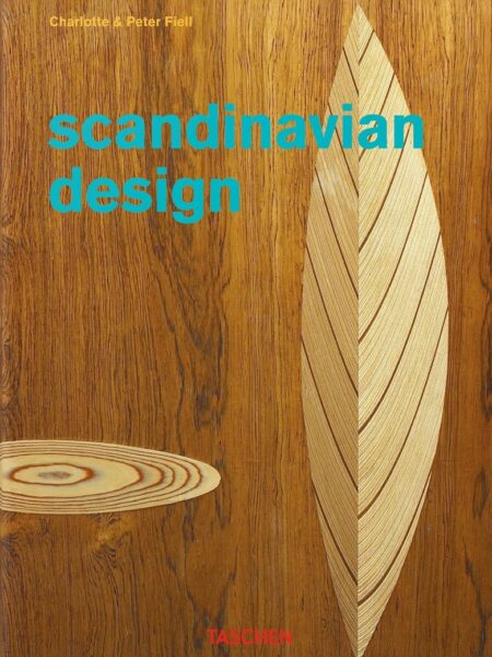 Scandinavian Design (40th Ed.)