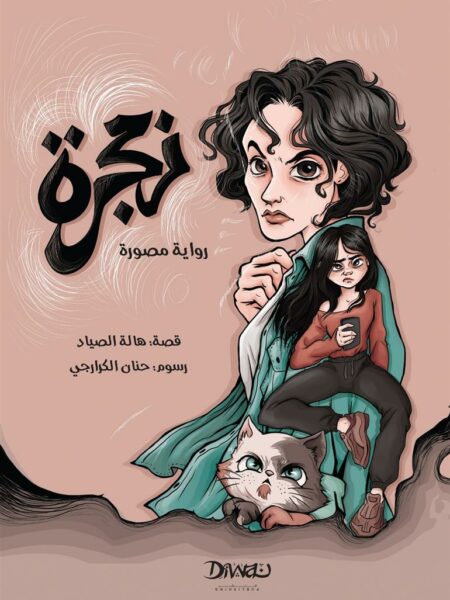 زمجرة