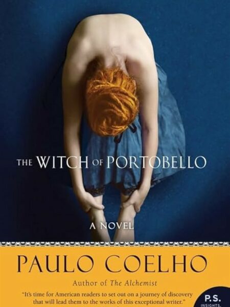 Witch Of Portobello