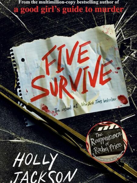Five Survive