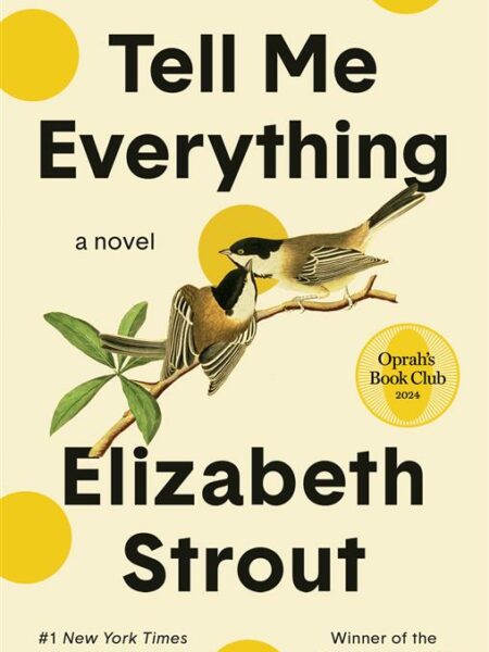 Amgash 5: Tell Me Everything