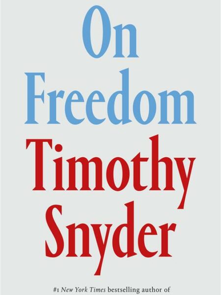 On Freedom