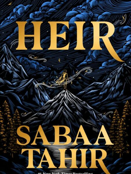 Heir Duology 1: Heir