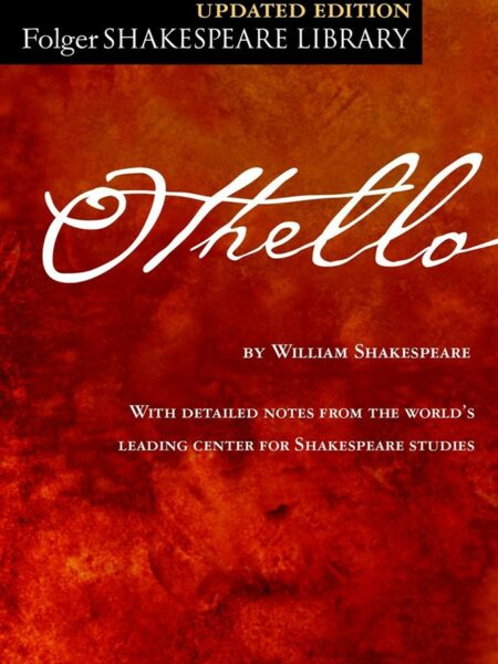 Othello (Folger Shakespeare Library)