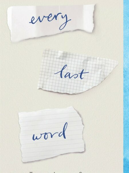 Every Last Word