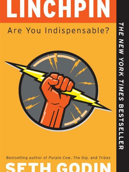 Linchpin: Are You Indispensable?