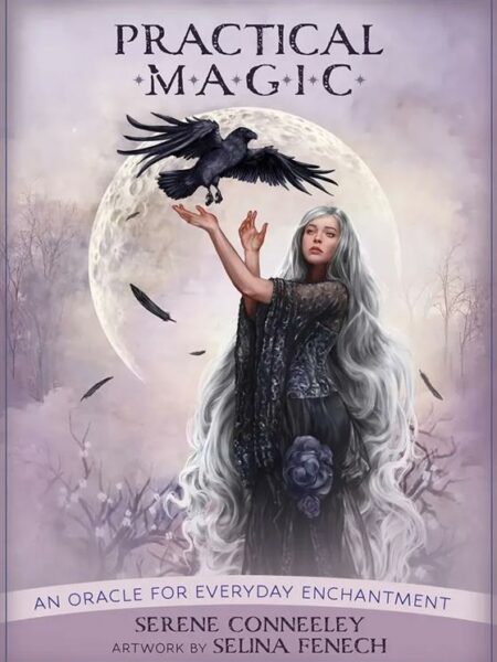 Practical Magic: An Oracle for Everyday Enchantment (36-Card