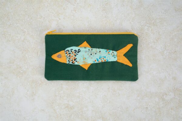 Sardine Pencil Case - Image 2