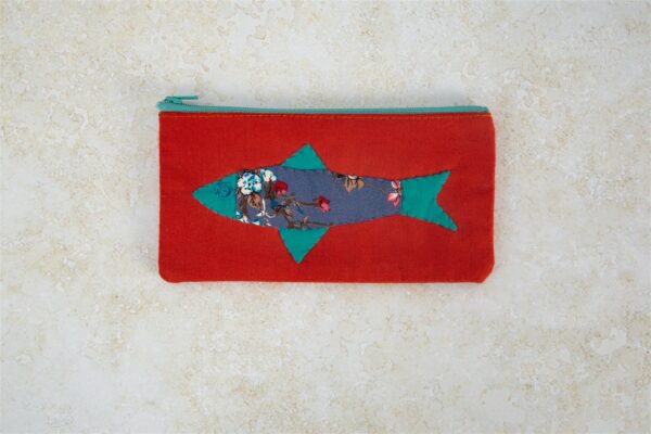 Sardine Pencil Case - Image 3