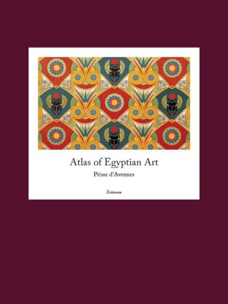 Atlas of Egyptian Art
