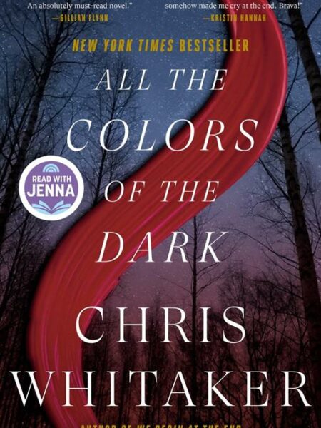 All the Colors of the Dark
