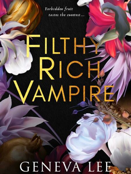 Filthy Rich Vampire