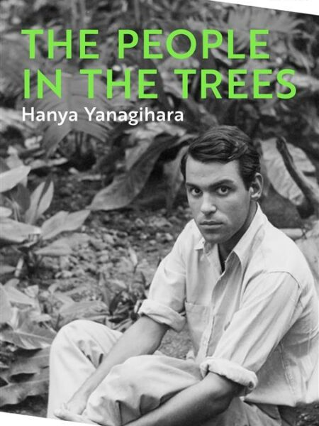 The People In The Trees