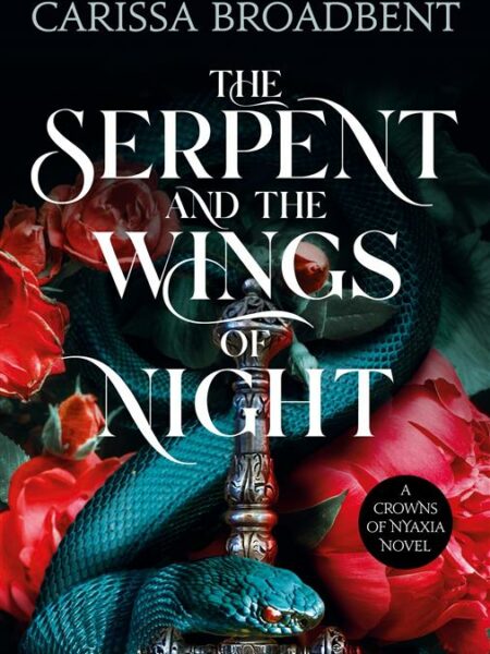 The Serpent And The Wings Of Night