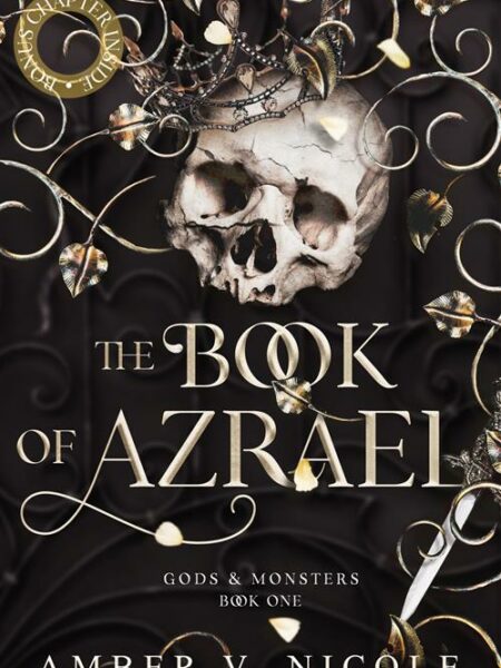 The Book Of Azrael