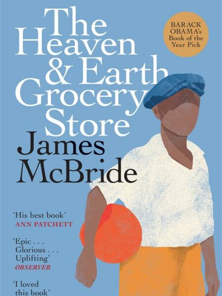 The Heaven & Earth Grocery Store