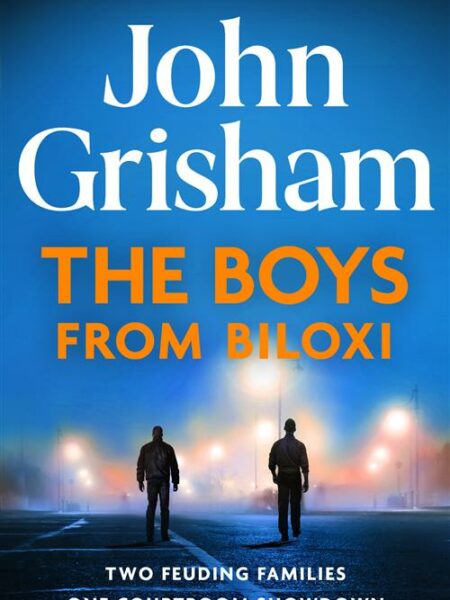 The Boys From Biloxi