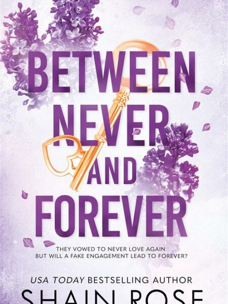 Between Never And Forever