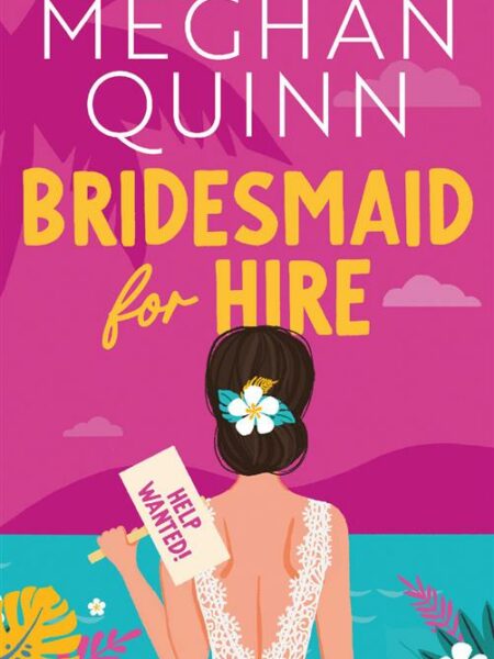 Bridesmaid for Hire