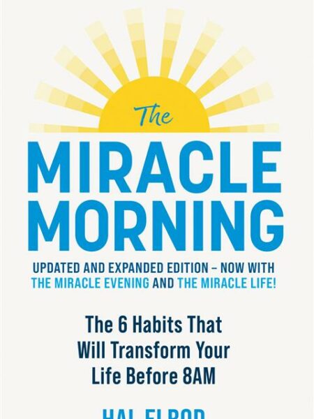 The Miracle Morning