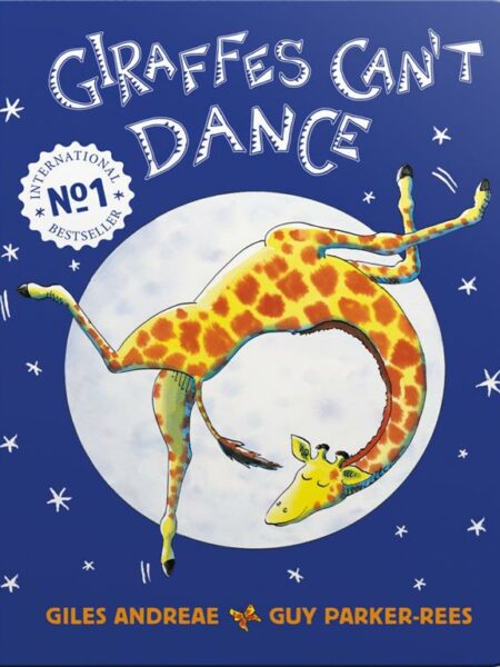 Giraffes Can't Dance
