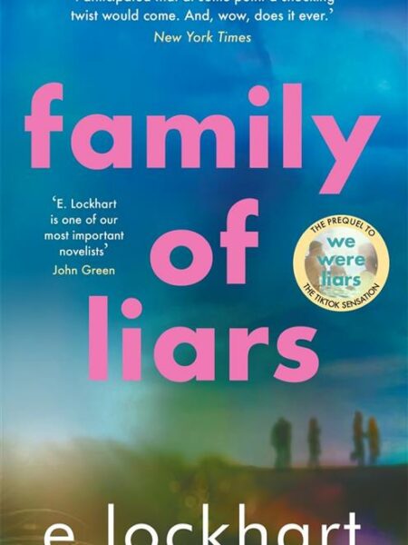 Family Of Liars
