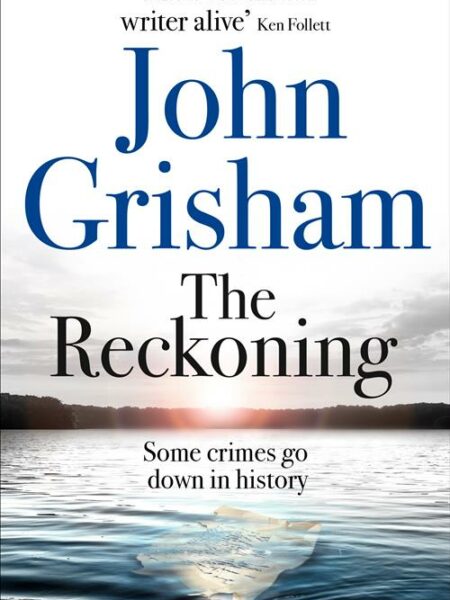 The Reckoning