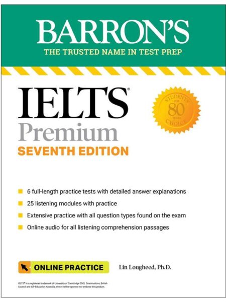 IELTS Premium